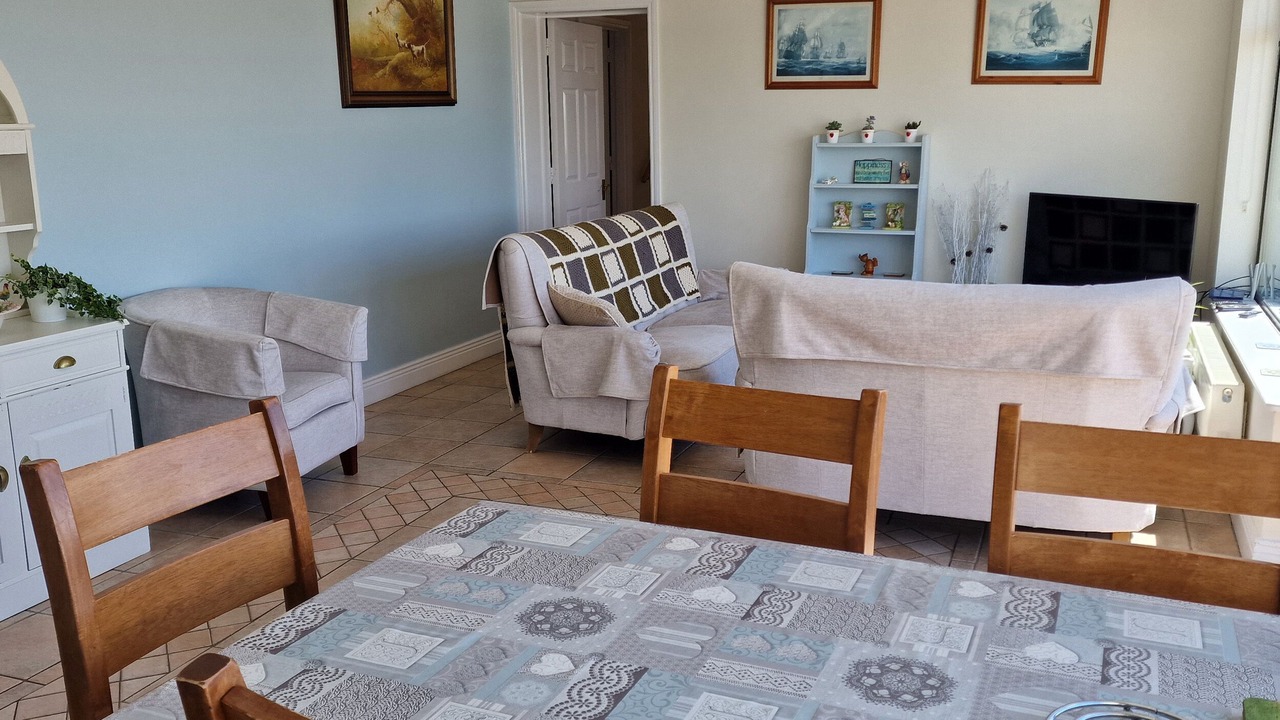 Photo of Livingroom in Duncannon
