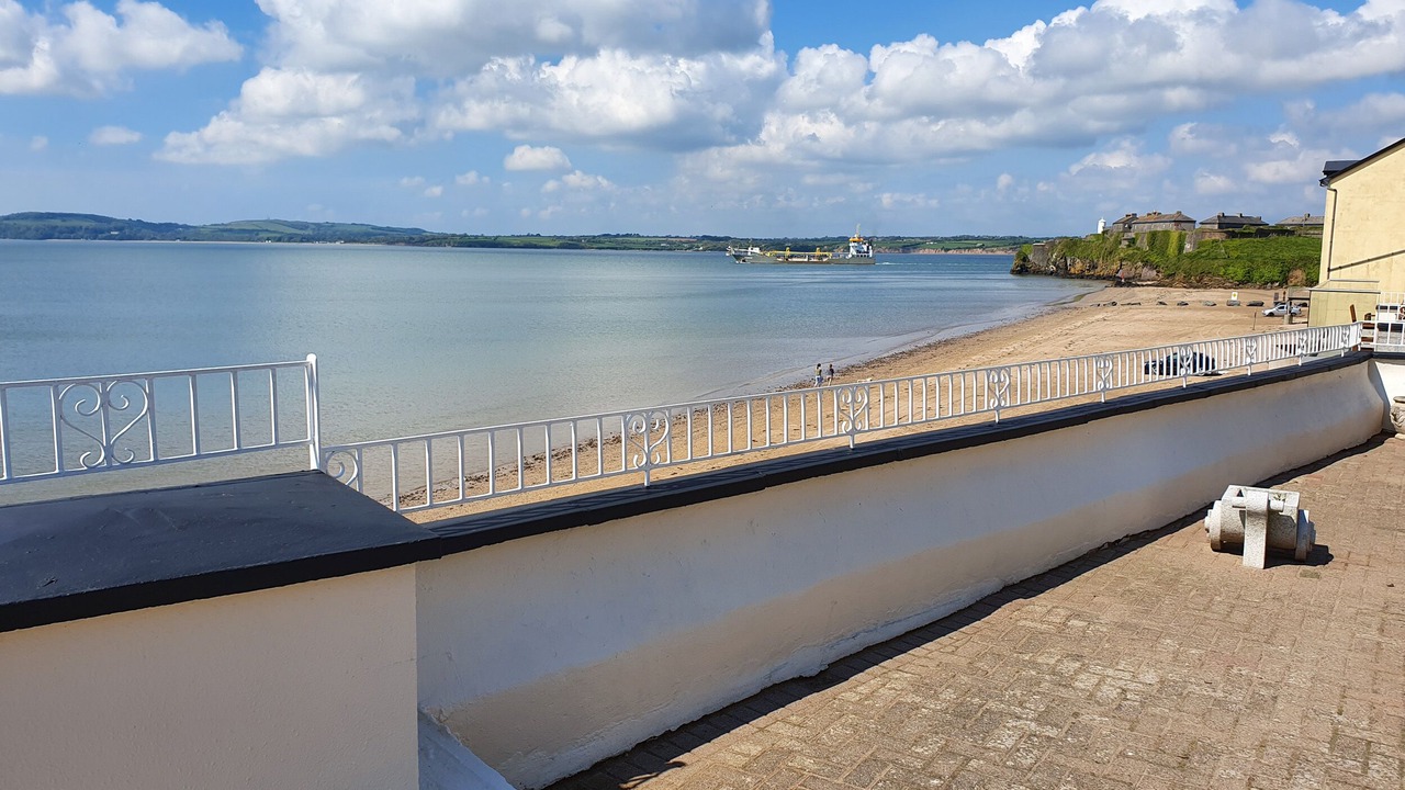 Photo of Outdoor in Duncannon