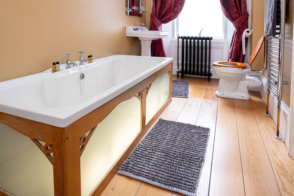 Photo of Bedroom in Portrush