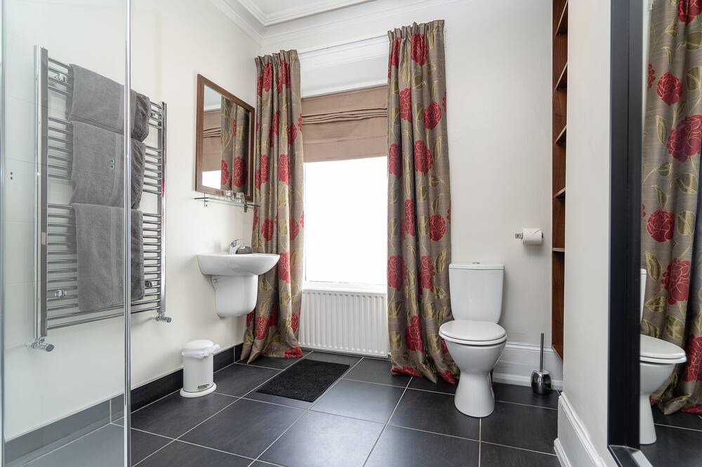 Photo of Bathroom in Portrush