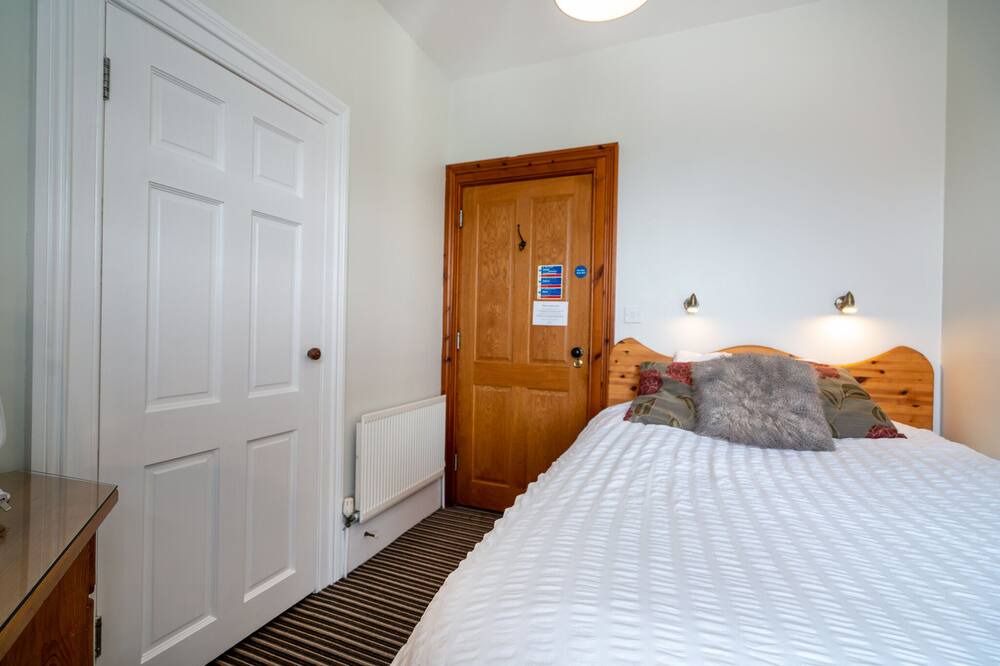 Photo of Bedroom in Portrush