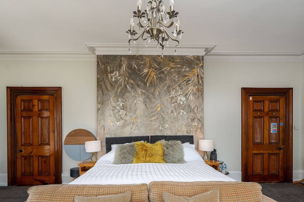 Photo of Bedroom in Portrush