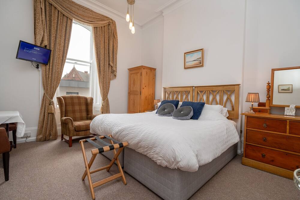Photo of Bedroom in Portrush