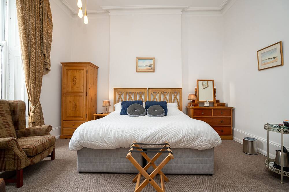 Photo of Bedroom in Portrush