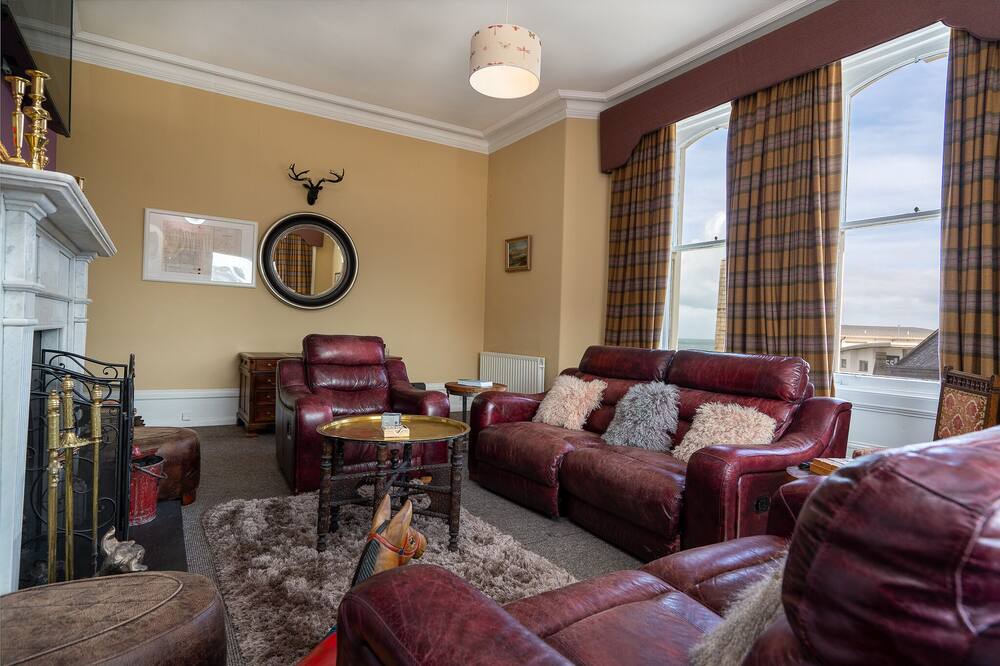 Photo of Livingroom in Portrush