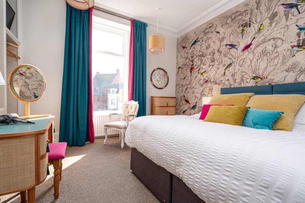 Photo of Bedroom in Portrush
