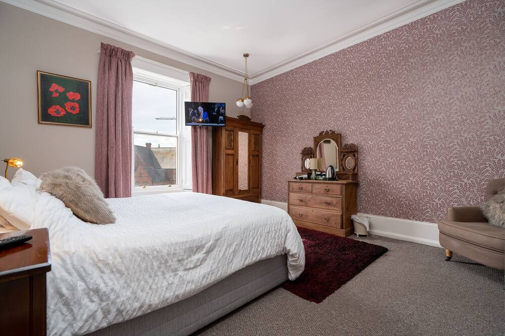 Photo of Bedroom in Portrush