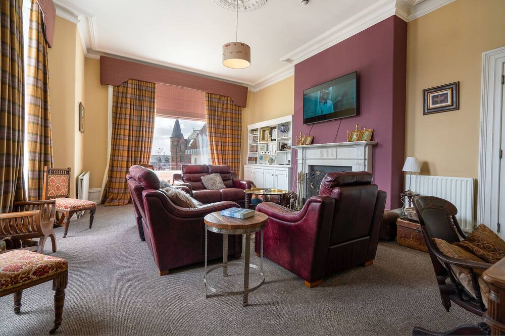 Photo of Livingroom in Portrush