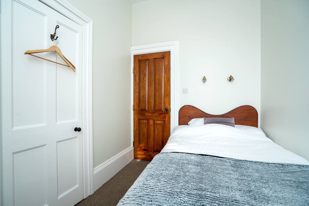 Photo of Bedroom in Portrush