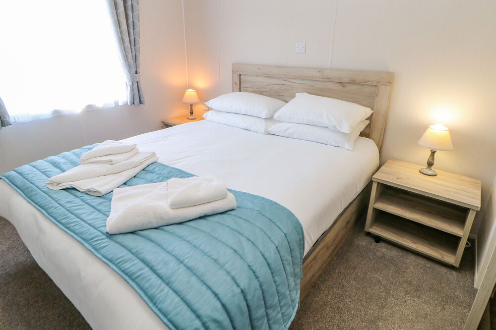 Photo of Bedroom in Kiplin