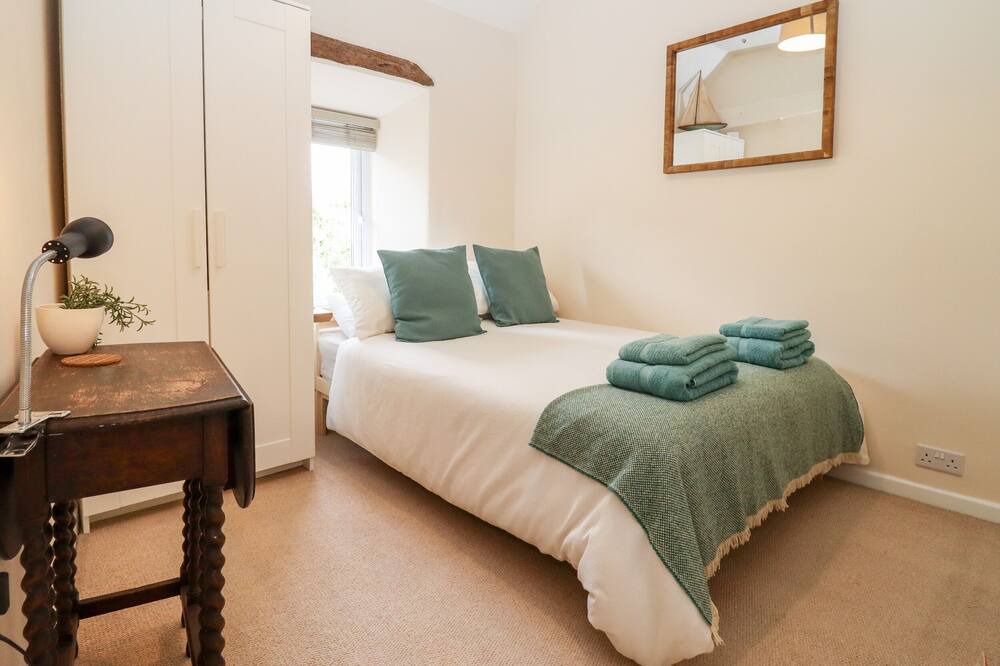 Photo of Bedroom in Tetbury