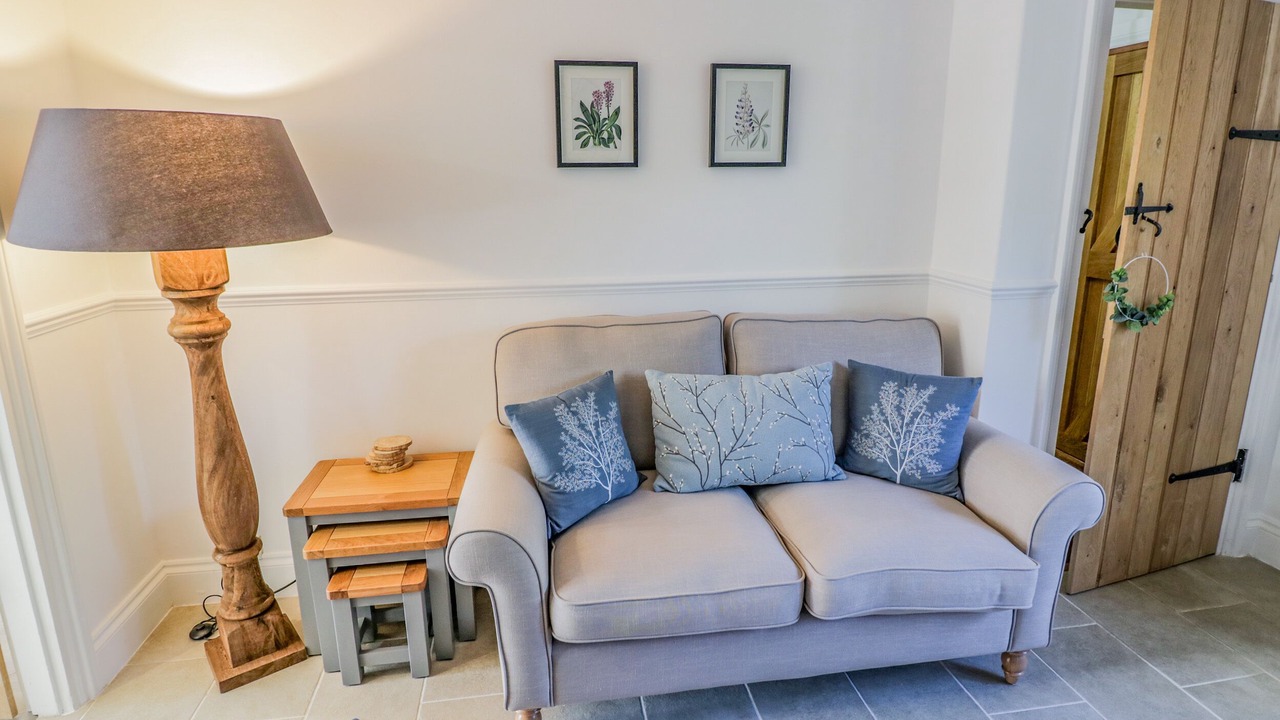Photo of Bedroom in Broadway