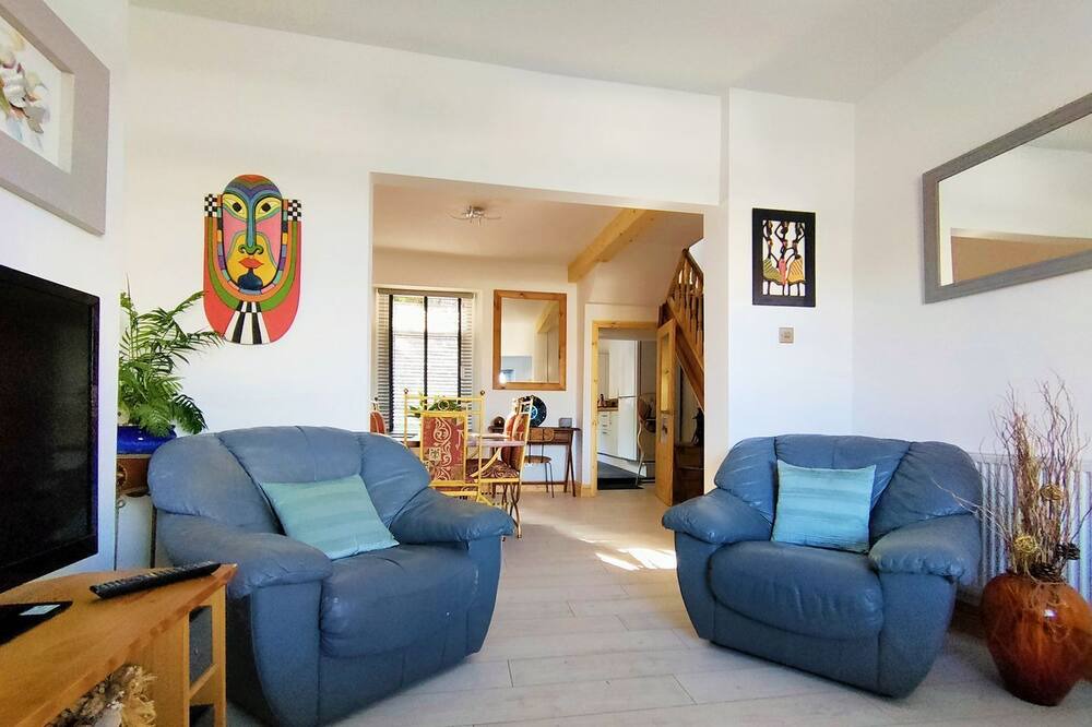 Photo of Livingroom in Landore