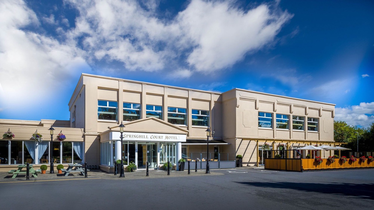 Photo of Outdoor in Kilkenny