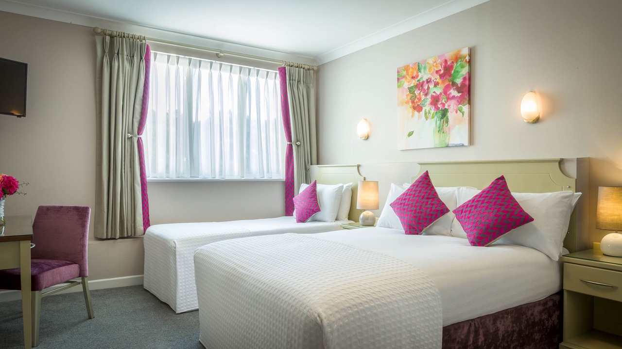 Photo of Bedroom in Kilkenny