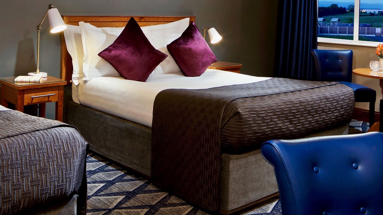 Photo of Bedroom in Kilkenny