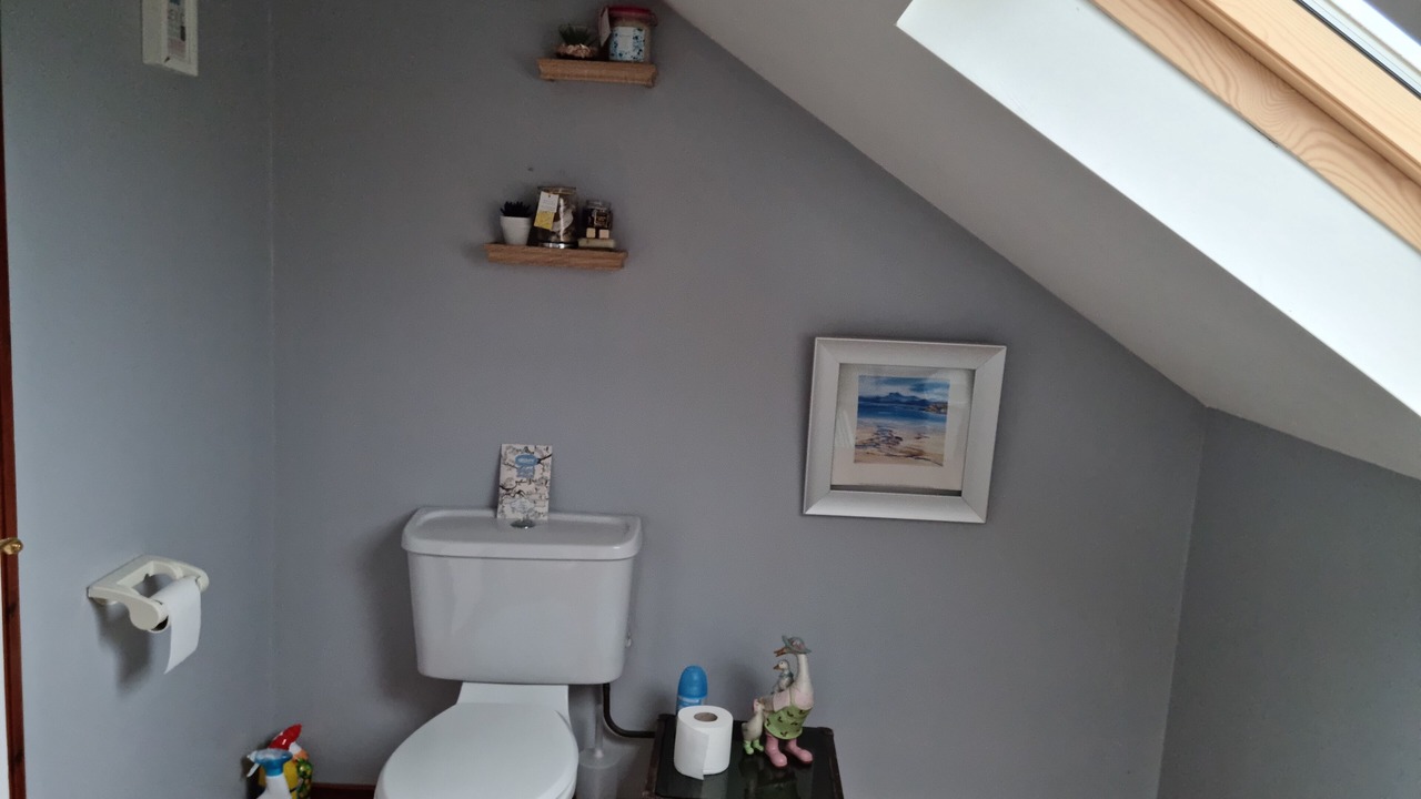 Photo of Bathroom in Boardmills