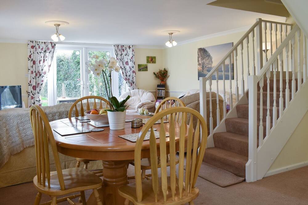 Photo of Kitchen in Wincanton