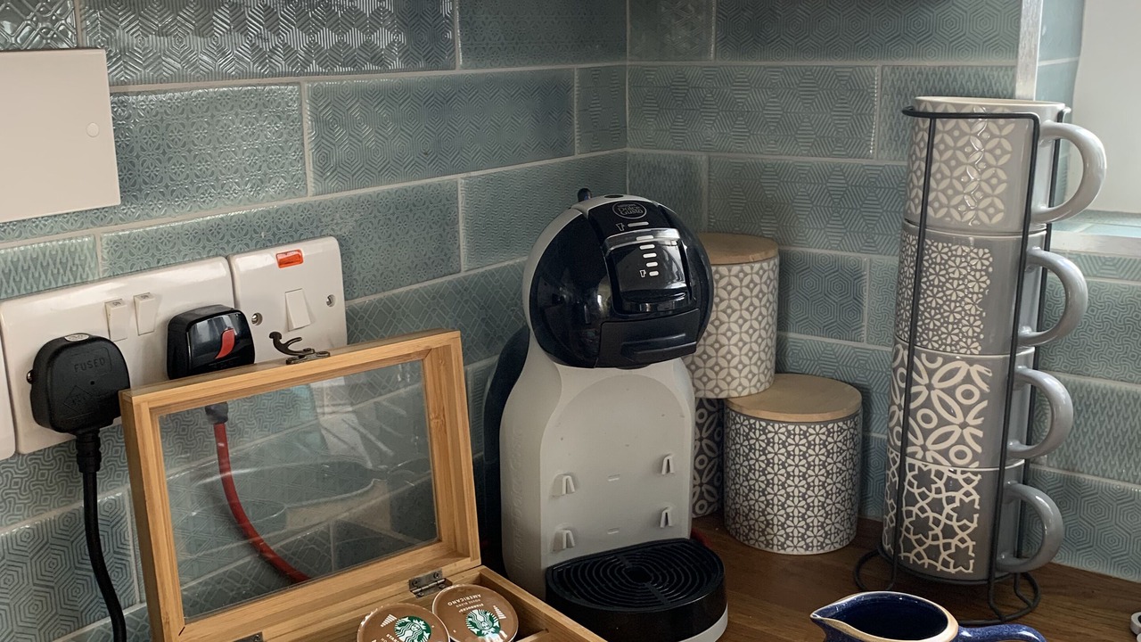Photo of Kitchen in Doolin