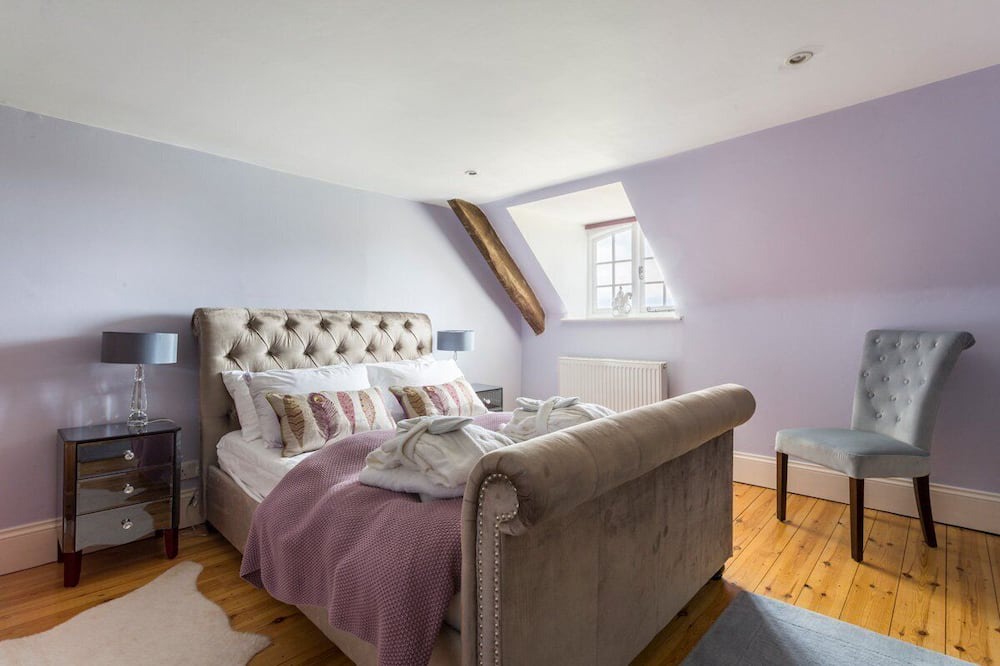 Photo of Bedroom in Westbury-on-Severn