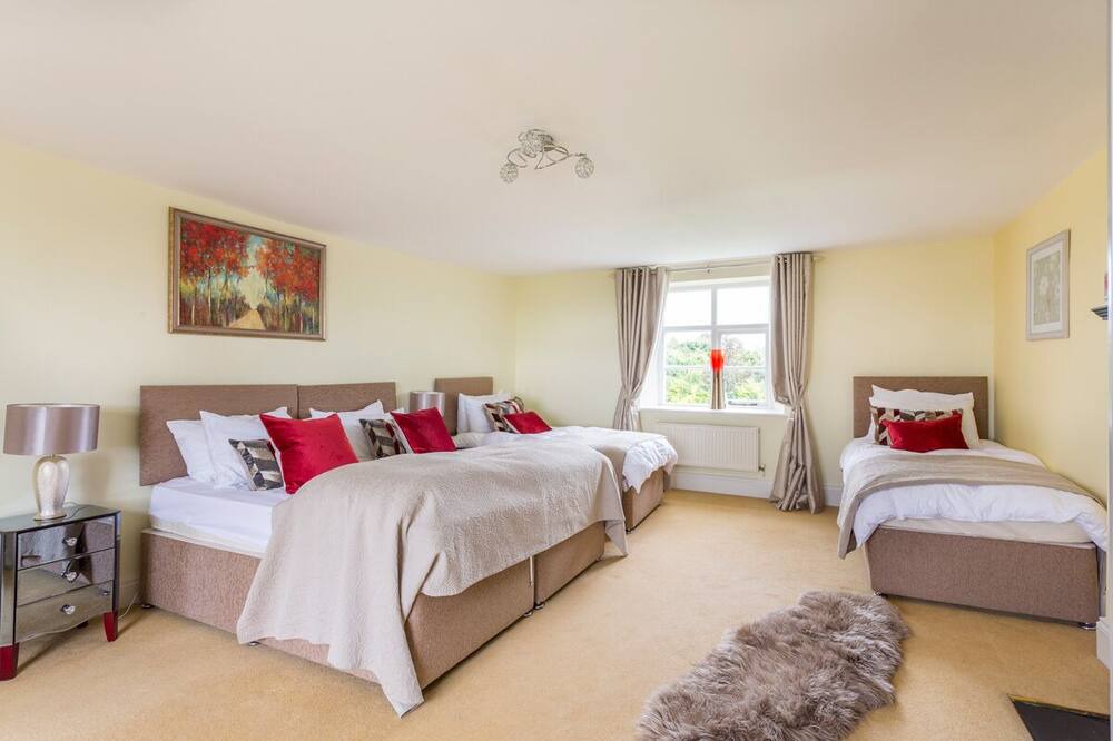 Photo of Bedroom in Westbury-on-Severn