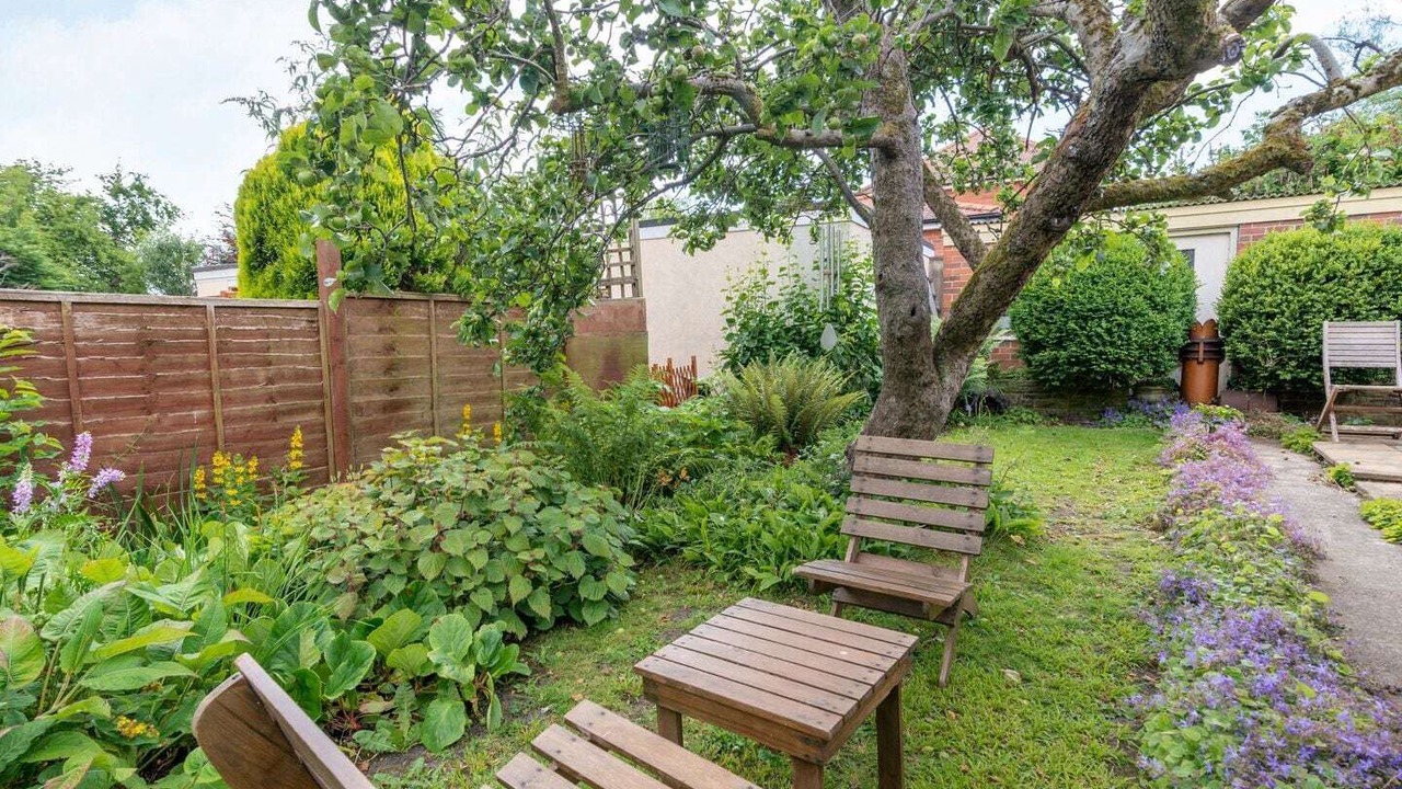 Photo of Outdoor in Knaresborough