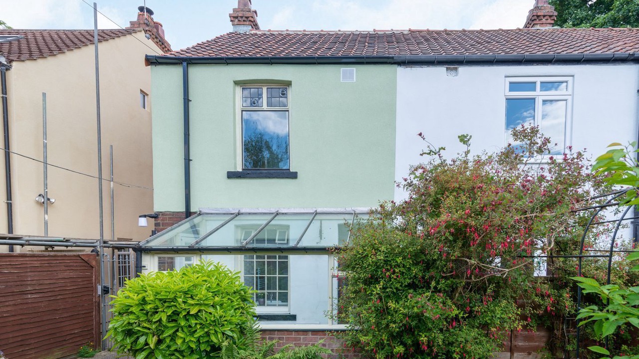 Photo of Outdoor in Knaresborough