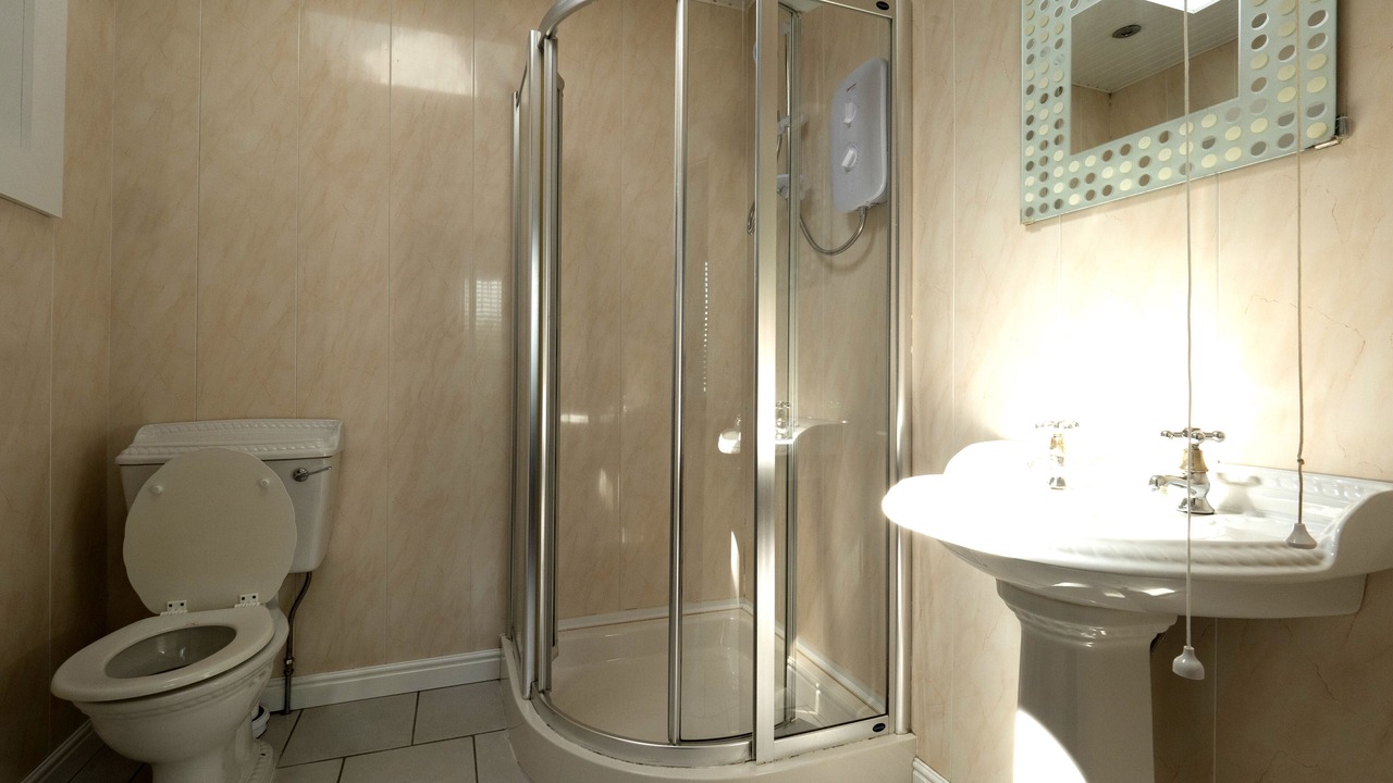 Photo of Bathroom in Dungannon
