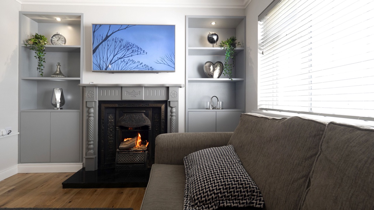 Photo of Livingroom in Dungannon