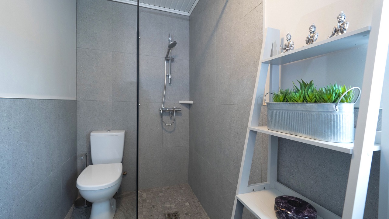 Photo of Bathroom in Dungannon