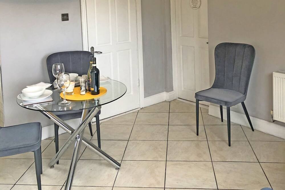 Photo of Others in The Whitford House Hotel