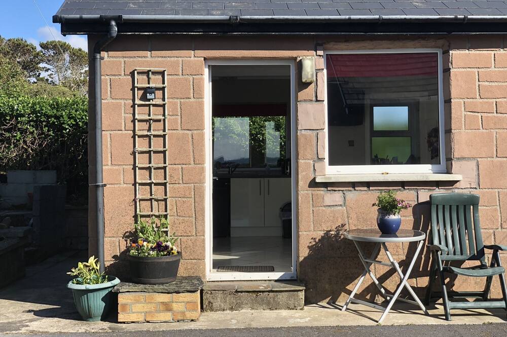 Photo of Outdoor in The Whitford House Hotel