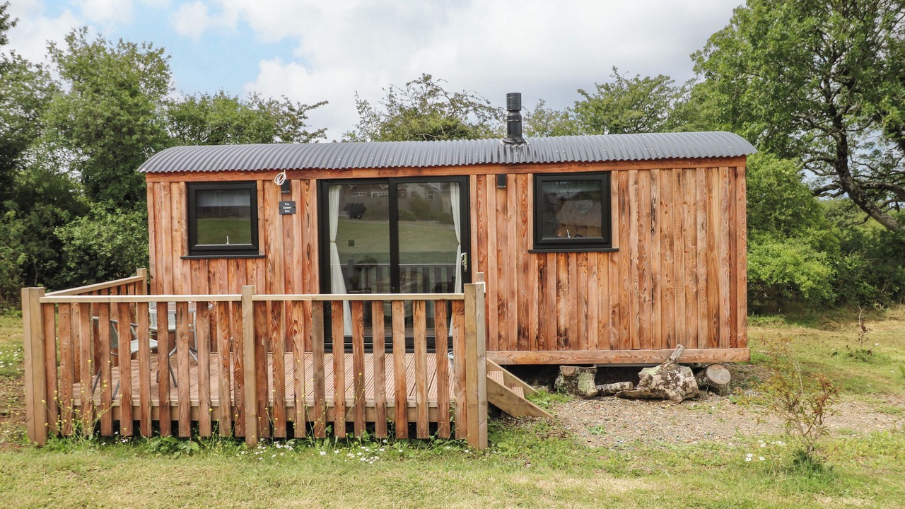 Photo of Outdoor in Cosheston