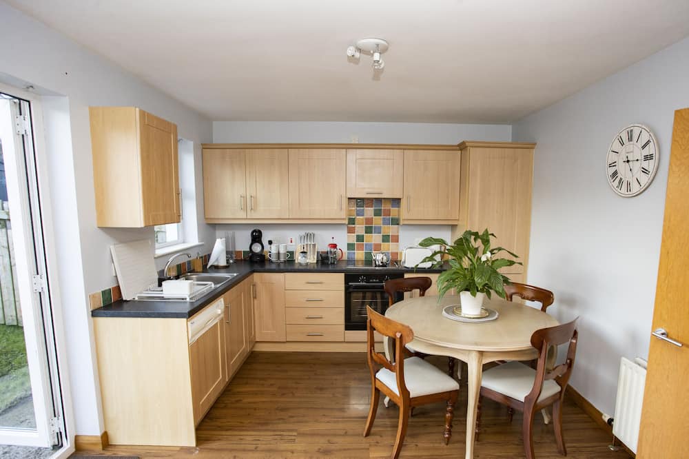 Photo of Kitchen in Ballybogy
