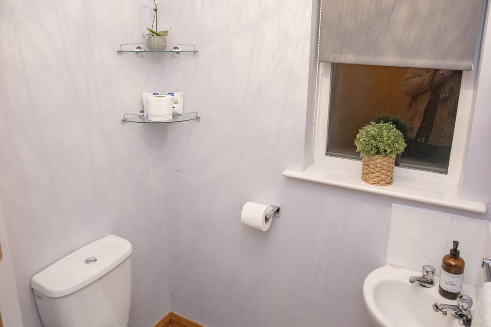 Photo of Bathroom in Ballybogy