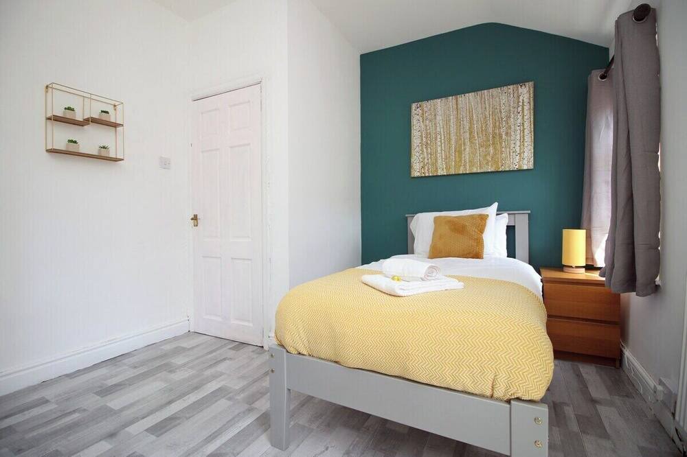 Photo of Bedroom in Newport