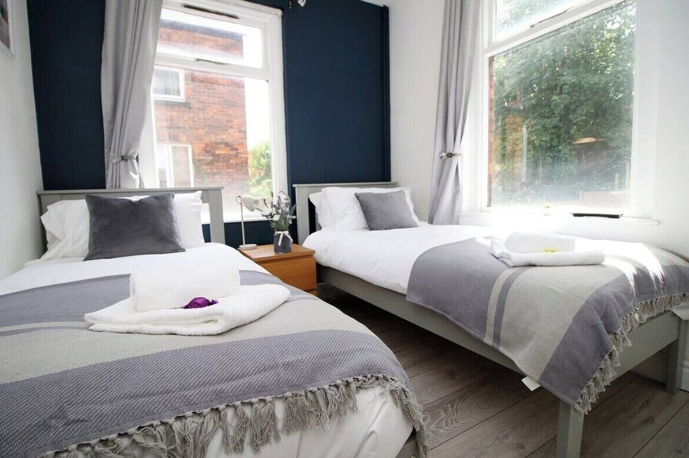 Photo of Bedroom in Newport