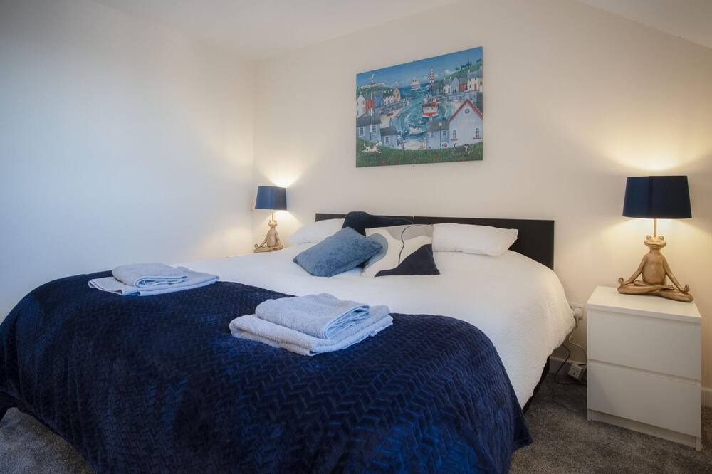 Photo of Bedroom in Tavernspite