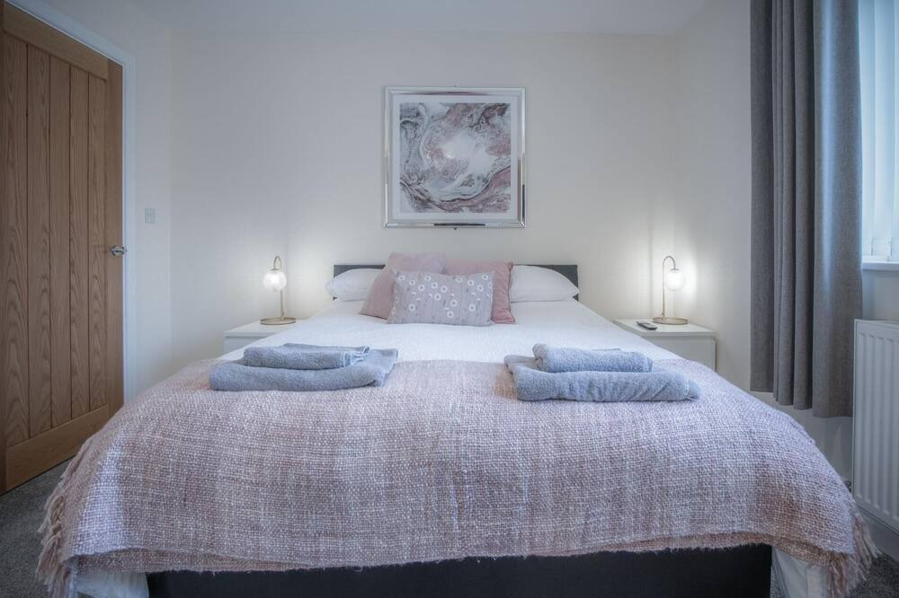 Photo of Bedroom in Tavernspite
