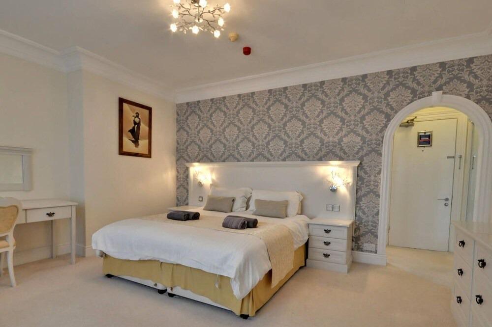 Photo of Bedroom in Wareham