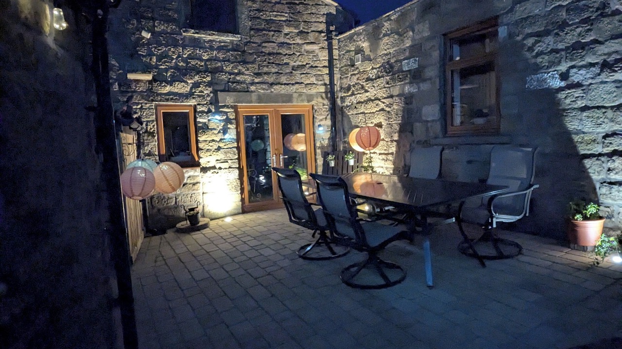 Photo of Outdoor in Stanbury