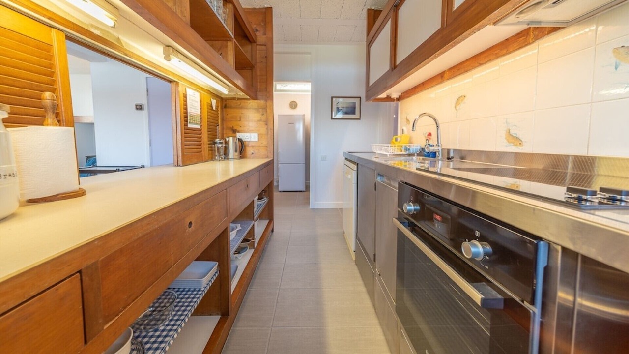 Photo of Kitchen in Skibbereen