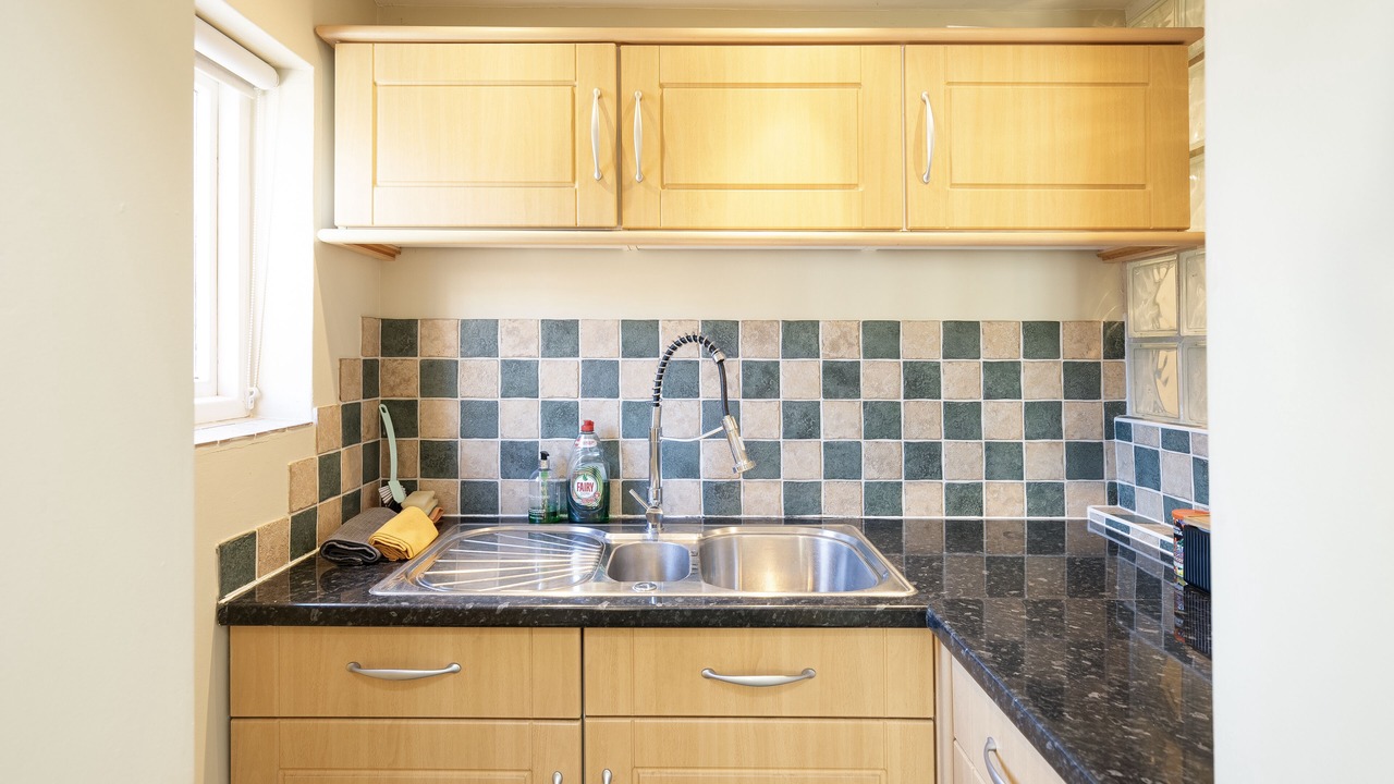 Photo of Kitchen in Bristol