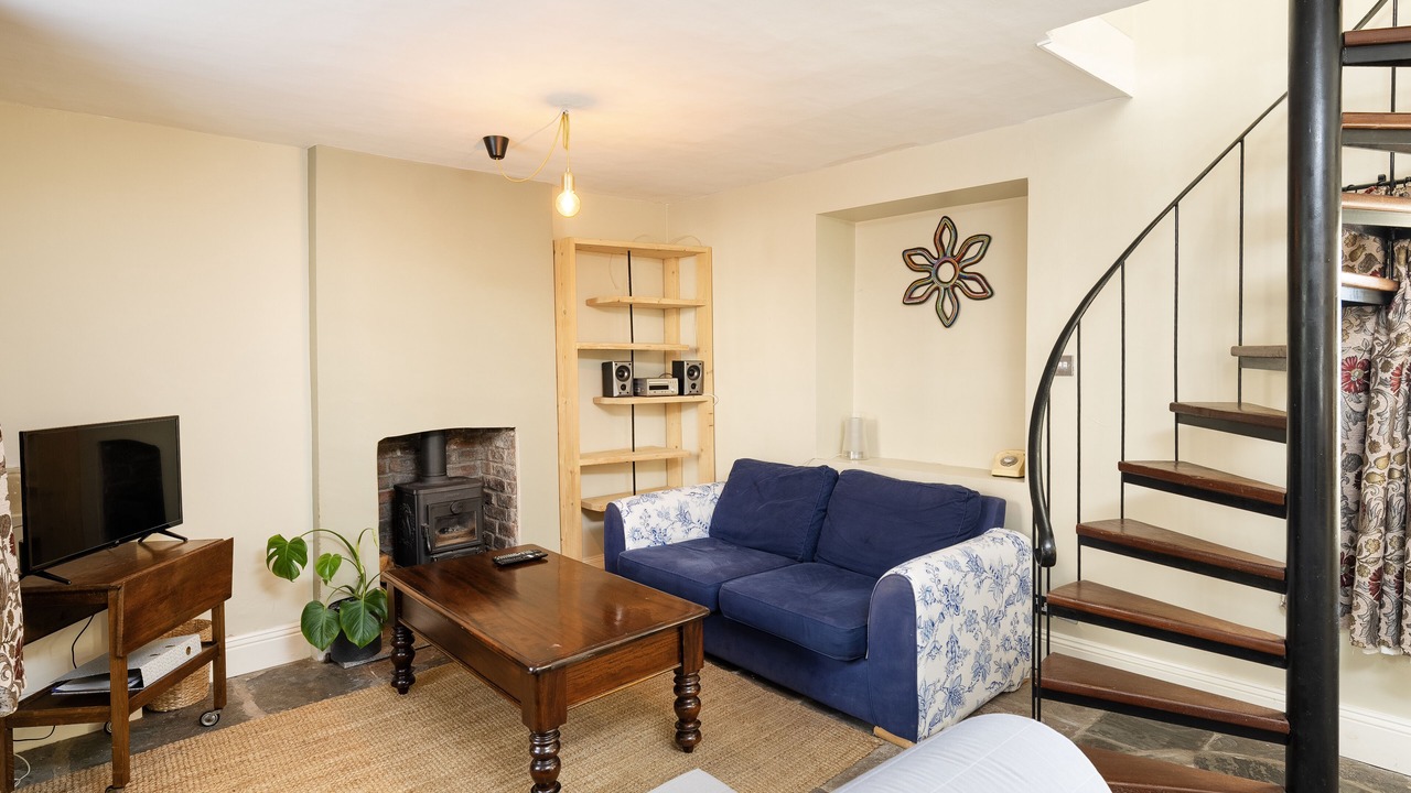 Photo of Livingroom in Bristol