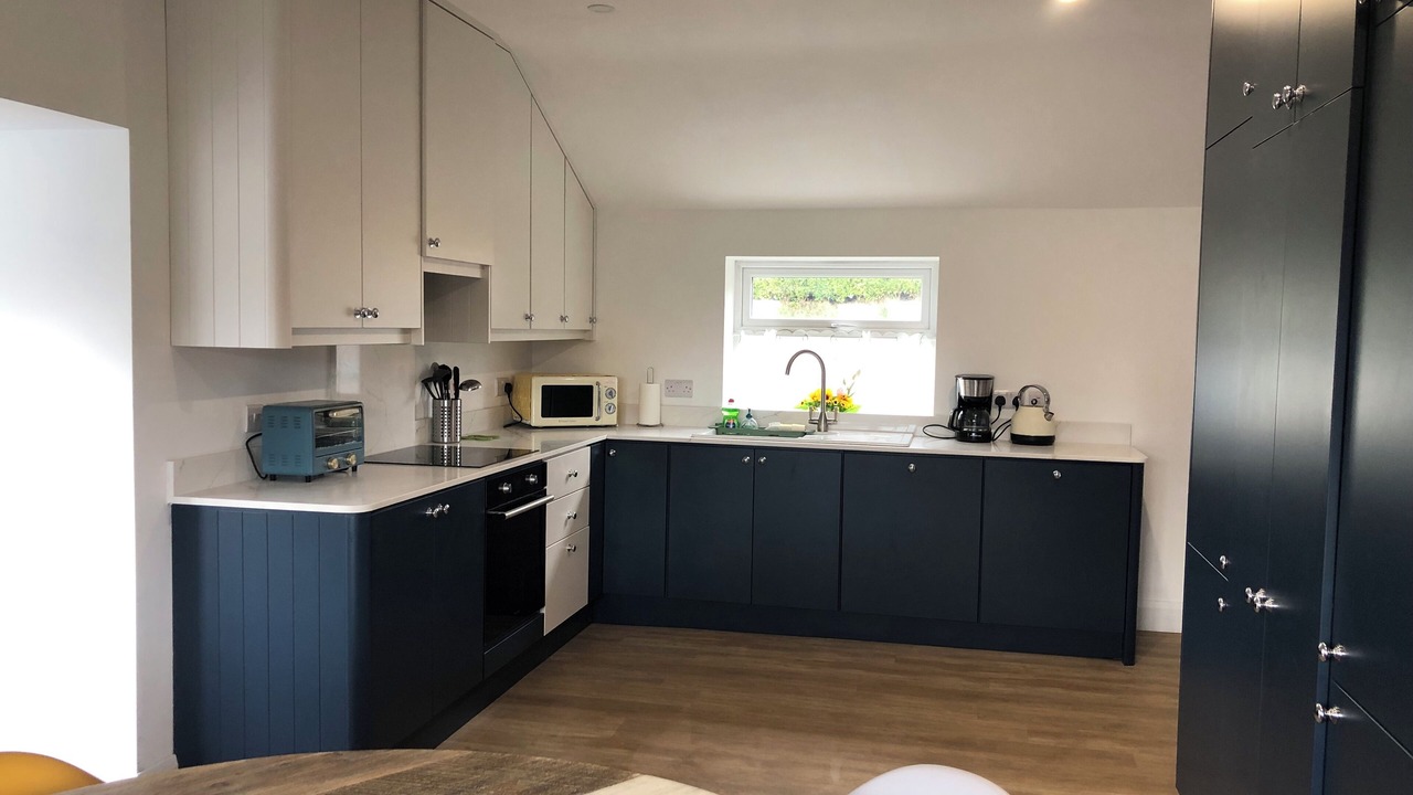 Photo of Kitchen in Bunclody