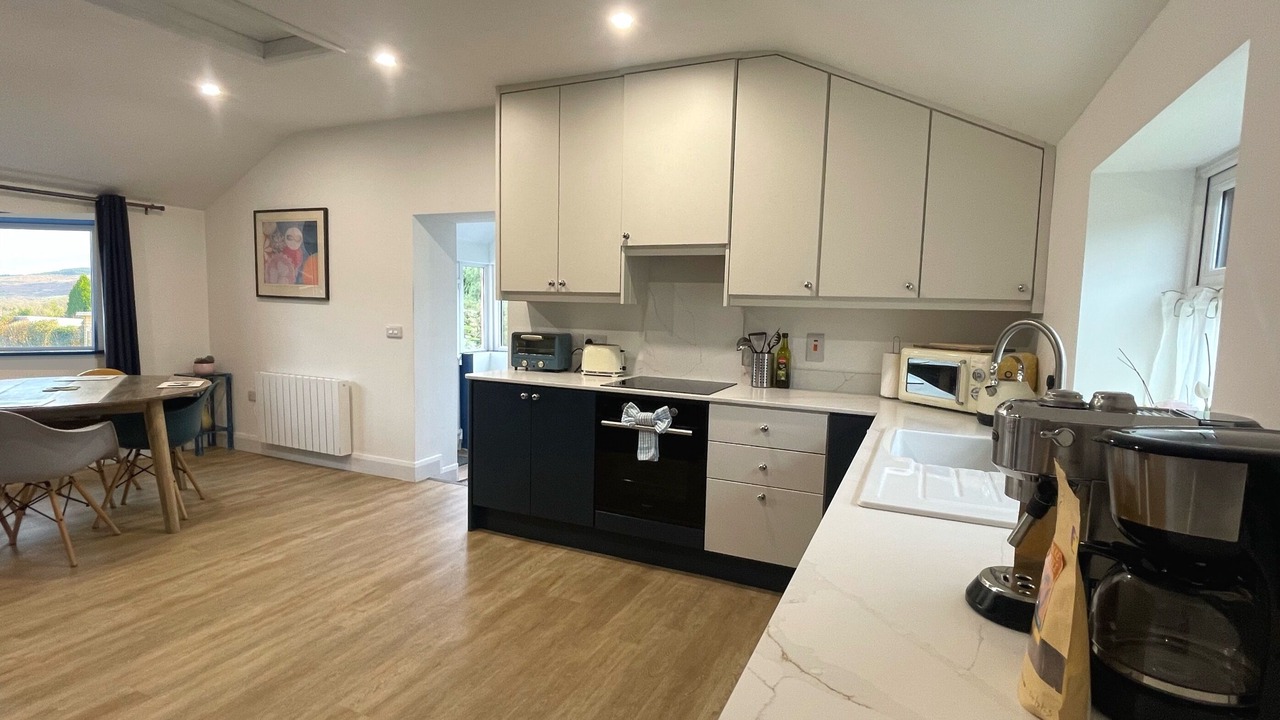 Photo of Kitchen in Bunclody