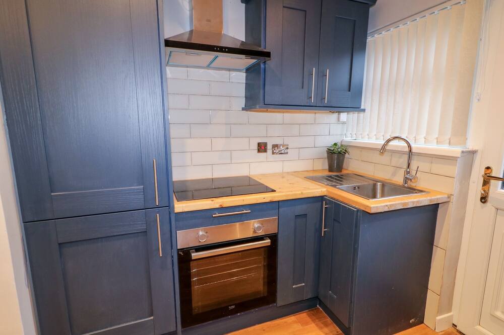 Photo of Kitchen in Lisburn