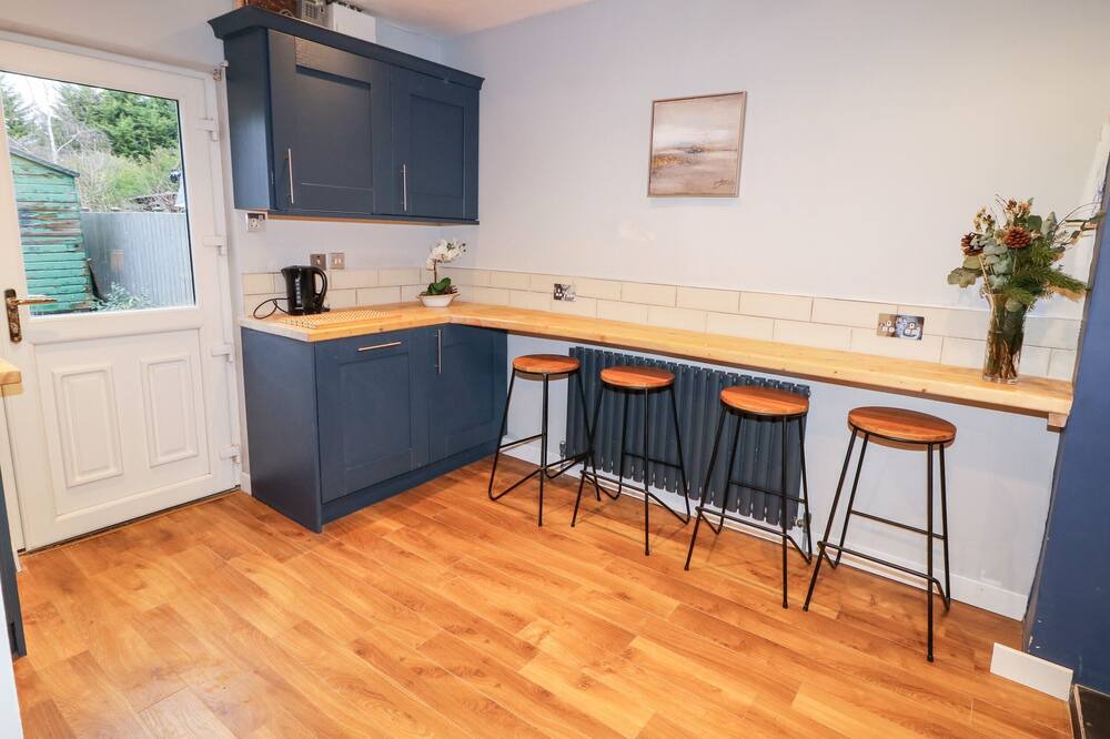 Photo of Kitchen in Lisburn