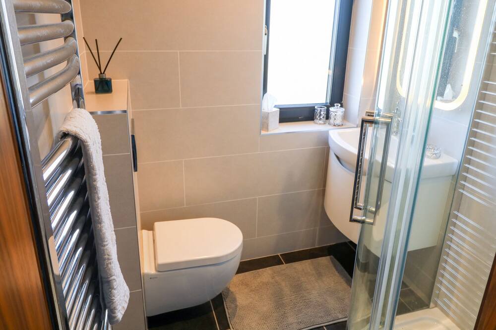 Photo of Bathroom in Lisburn