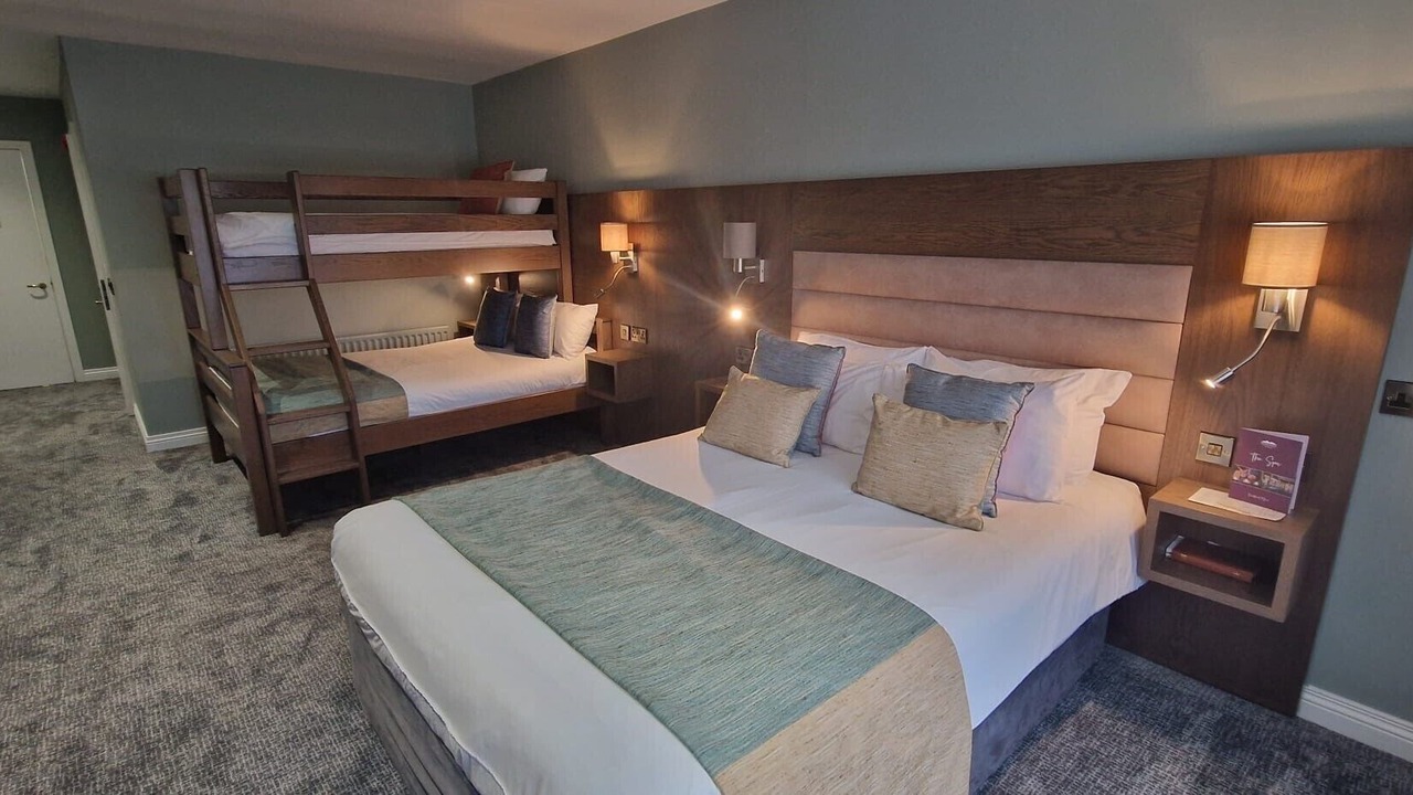 Photo of Bedroom in Newcastle
